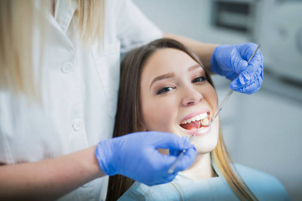 Trusted Huntingburg, IN Dental Services Experts